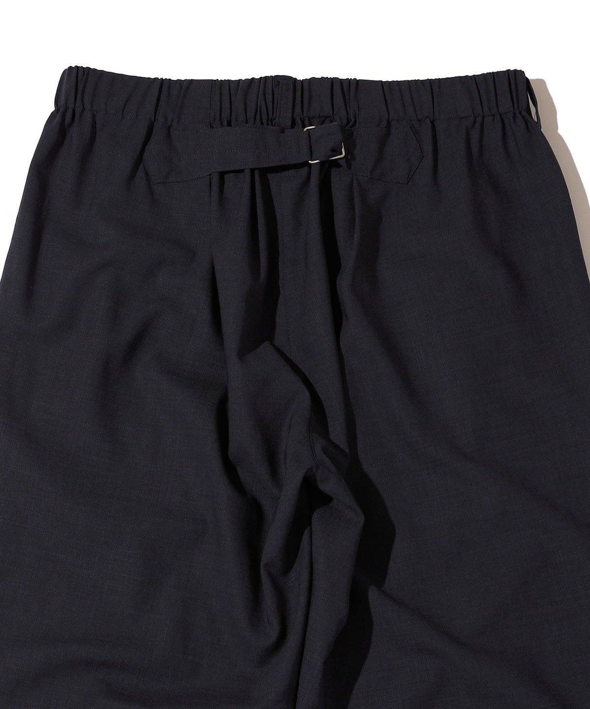 【Southwick別注】Post O'Alls: #3315 E-Z Lax 4 / wool voile