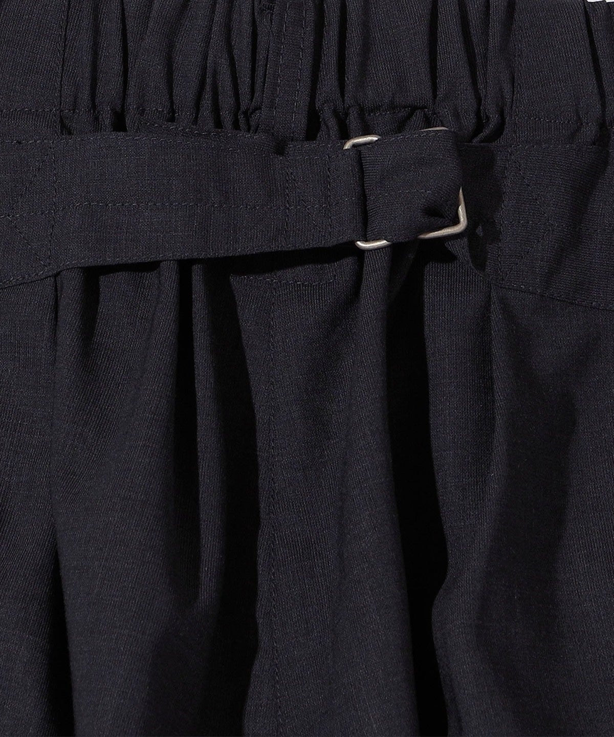 【Southwick別注】Post O'Alls: #3315 E-Z Lax 4 / wool voile