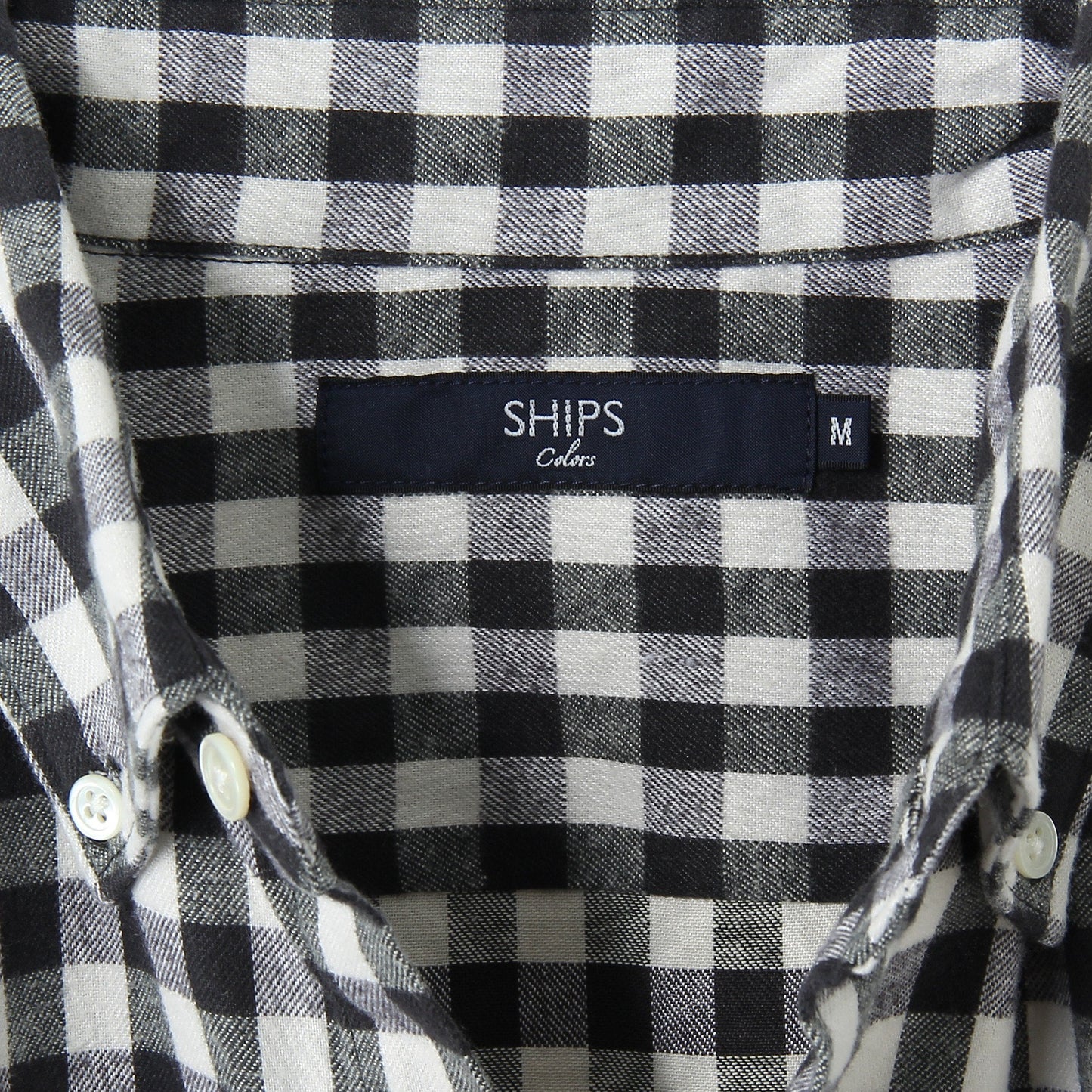 SHIPS Colors:シャツ/ブラウス