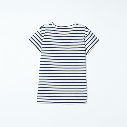 SHIPS:ASHA CTN V/N T-SHT