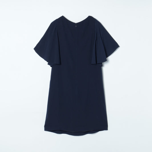 LB:LACE COMBI/SL FLARE OP