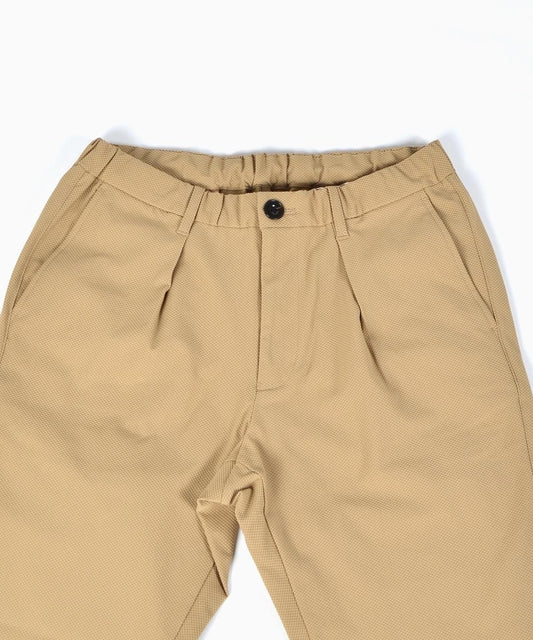 SHIPS: EVALET(R) トリコット 4WAY セットアップ イージーパンツ