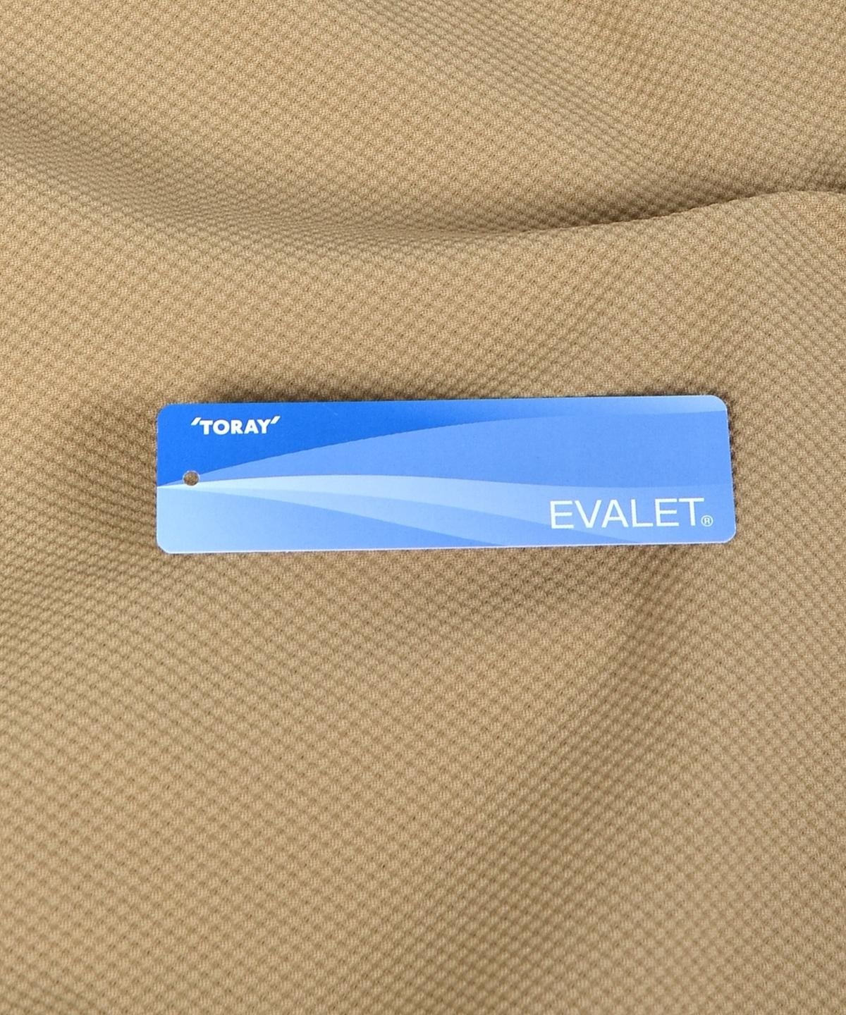 SHIPS: EVALET(R) トリコット 4WAY セットアップ イージーパンツ