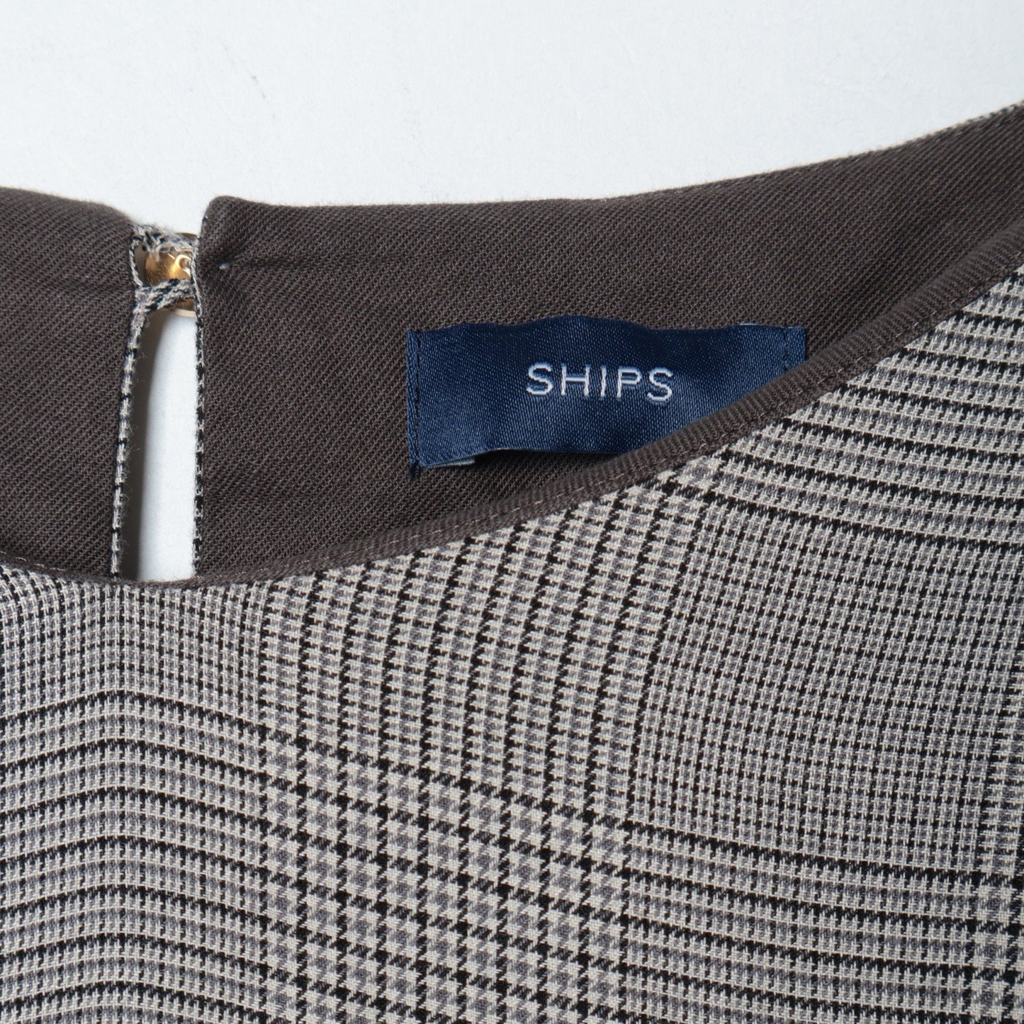 SHIPS:シャツ/ブラウス