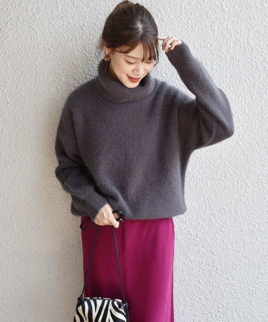 SHIPS:ニット/セーター