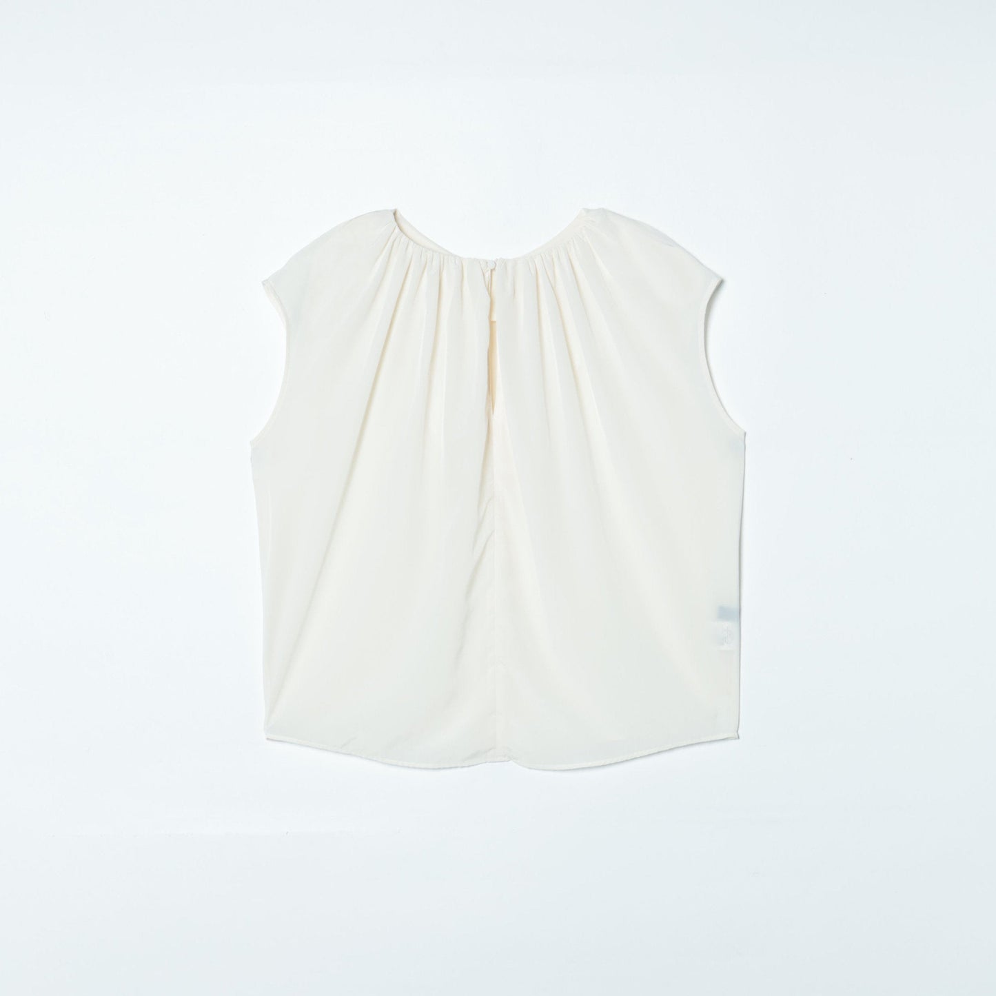 WCO:GATHER NO/S BLOUSE