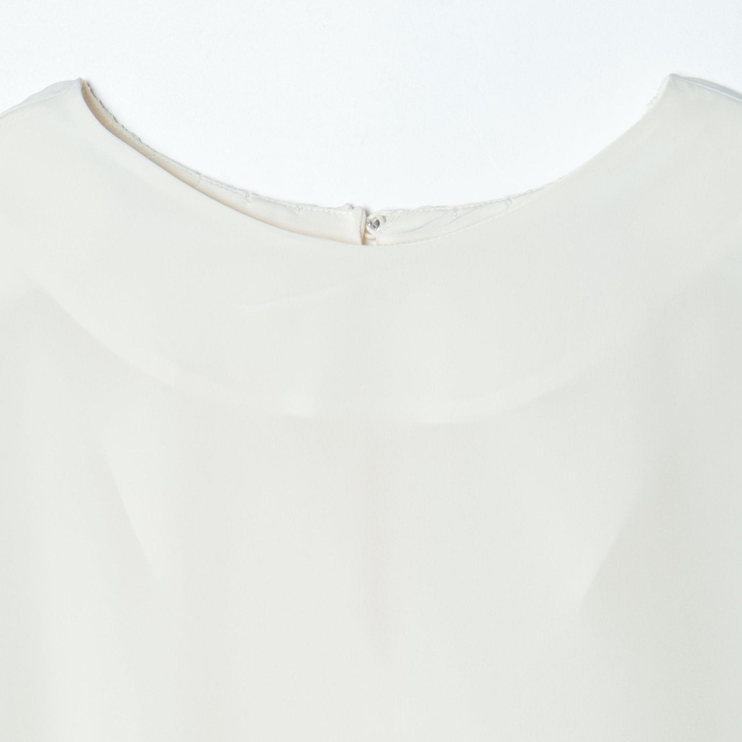 WCO:GATHER NO/S BLOUSE