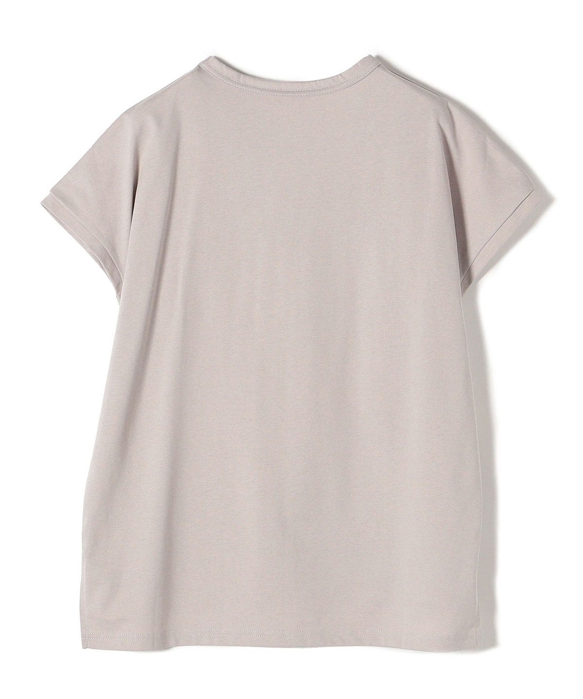 チェーン エンブロイダリー TEE