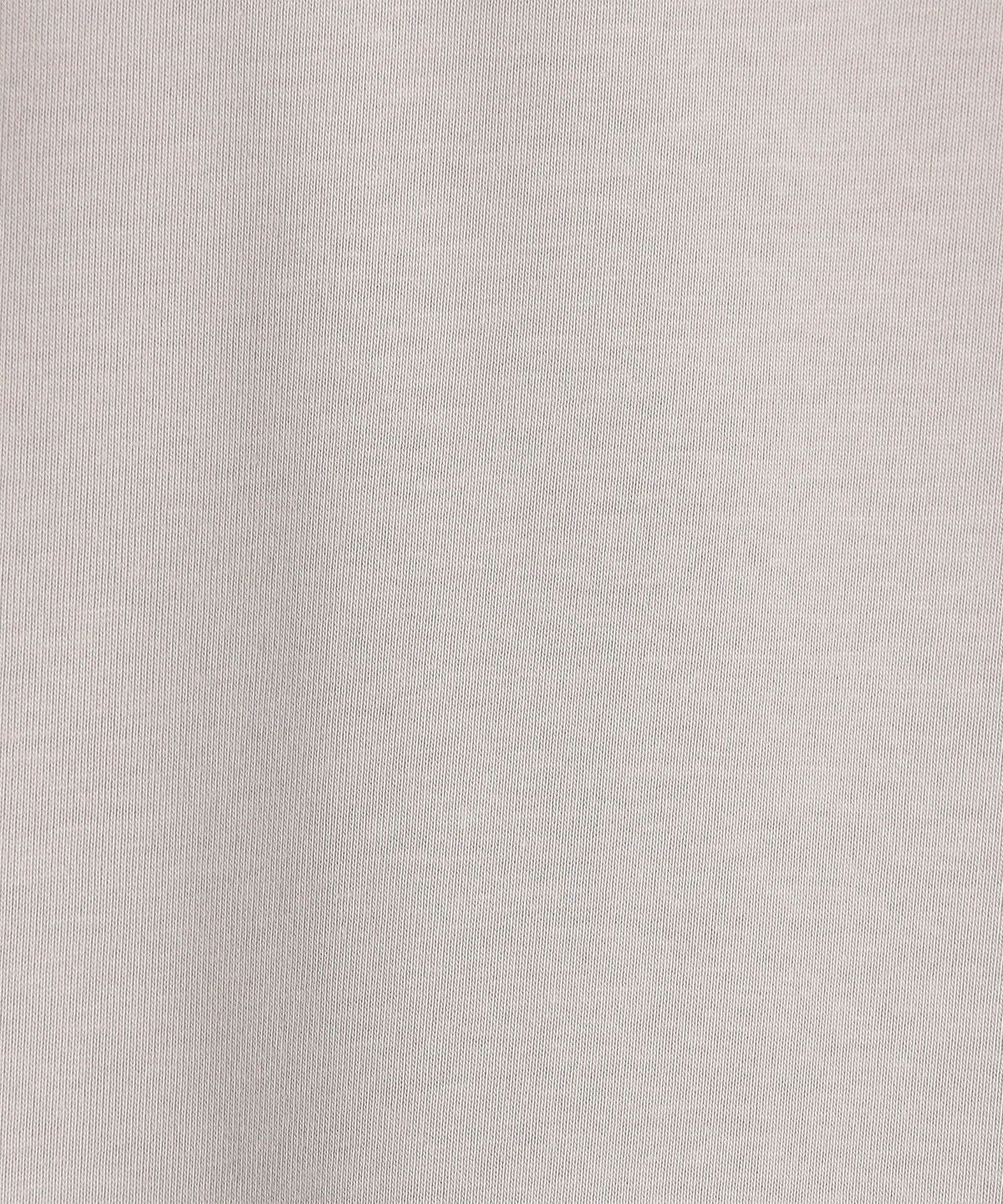 チェーン エンブロイダリー TEE