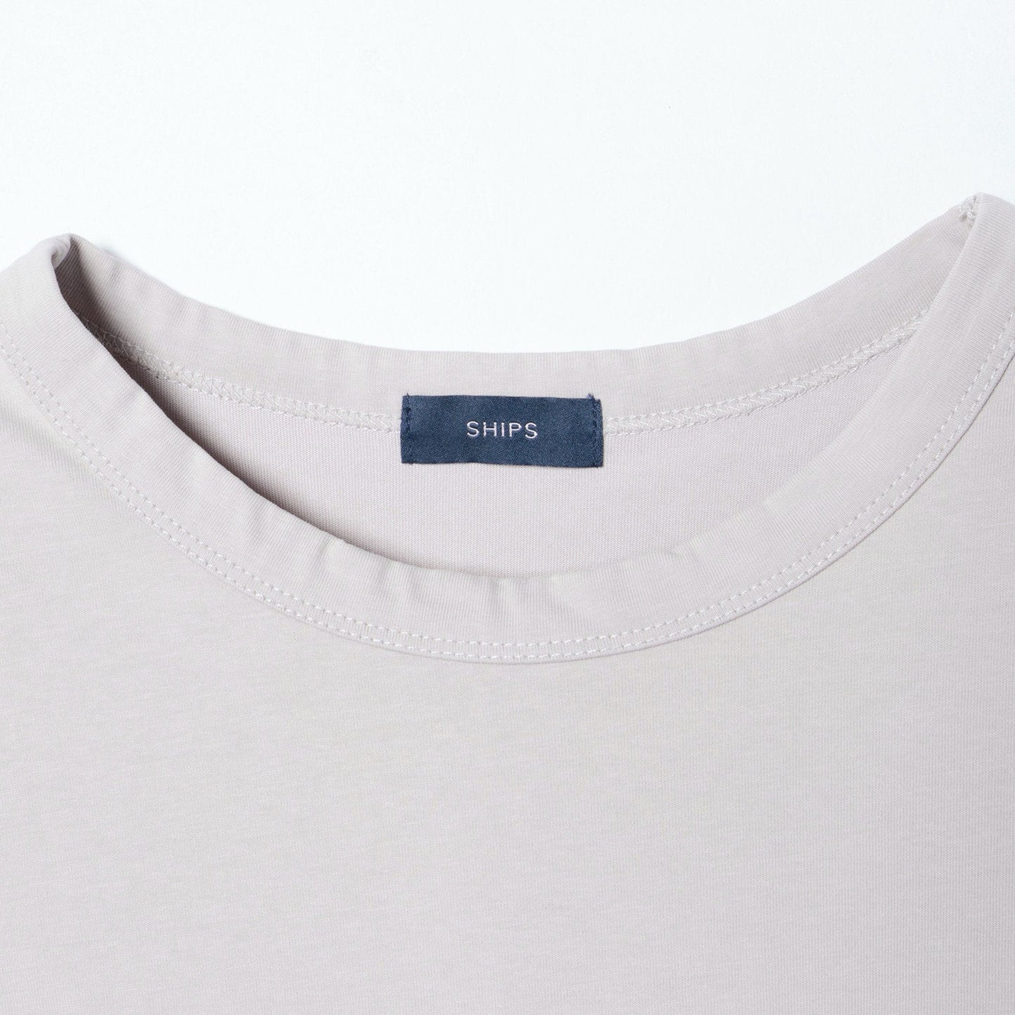 チェーン エンブロイダリー TEE
