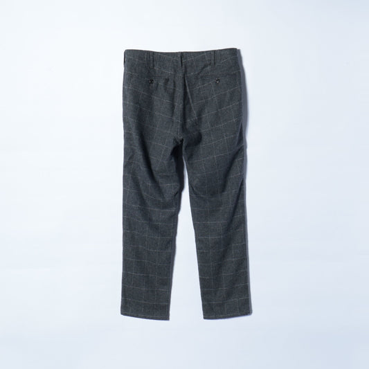 SHIPS:GARA WOOL TAPERED PT WP
