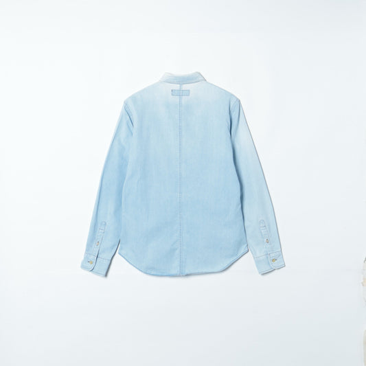 SHIPS:シャツ/ブラウス