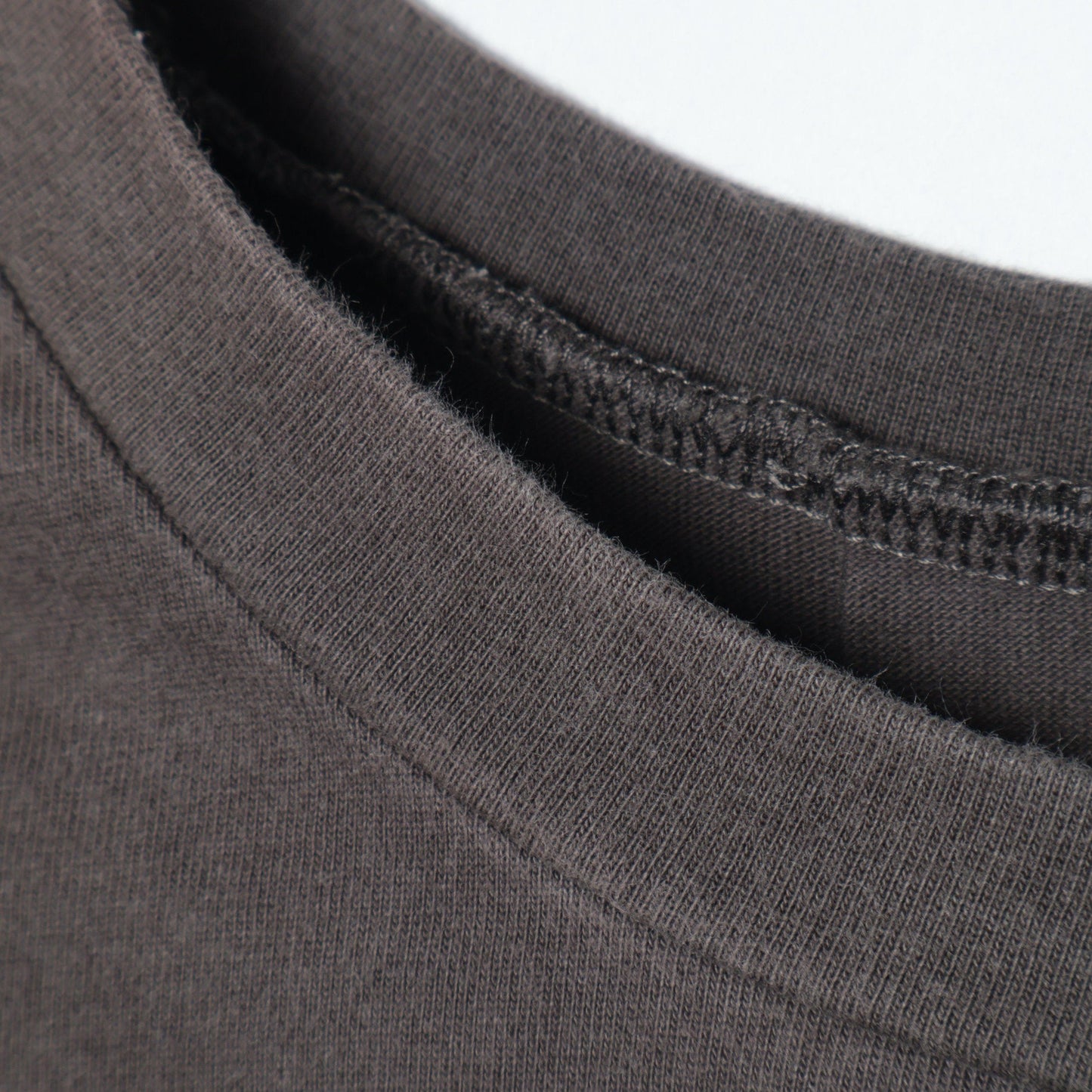 Texloop RCOT バック ドレープ TEE