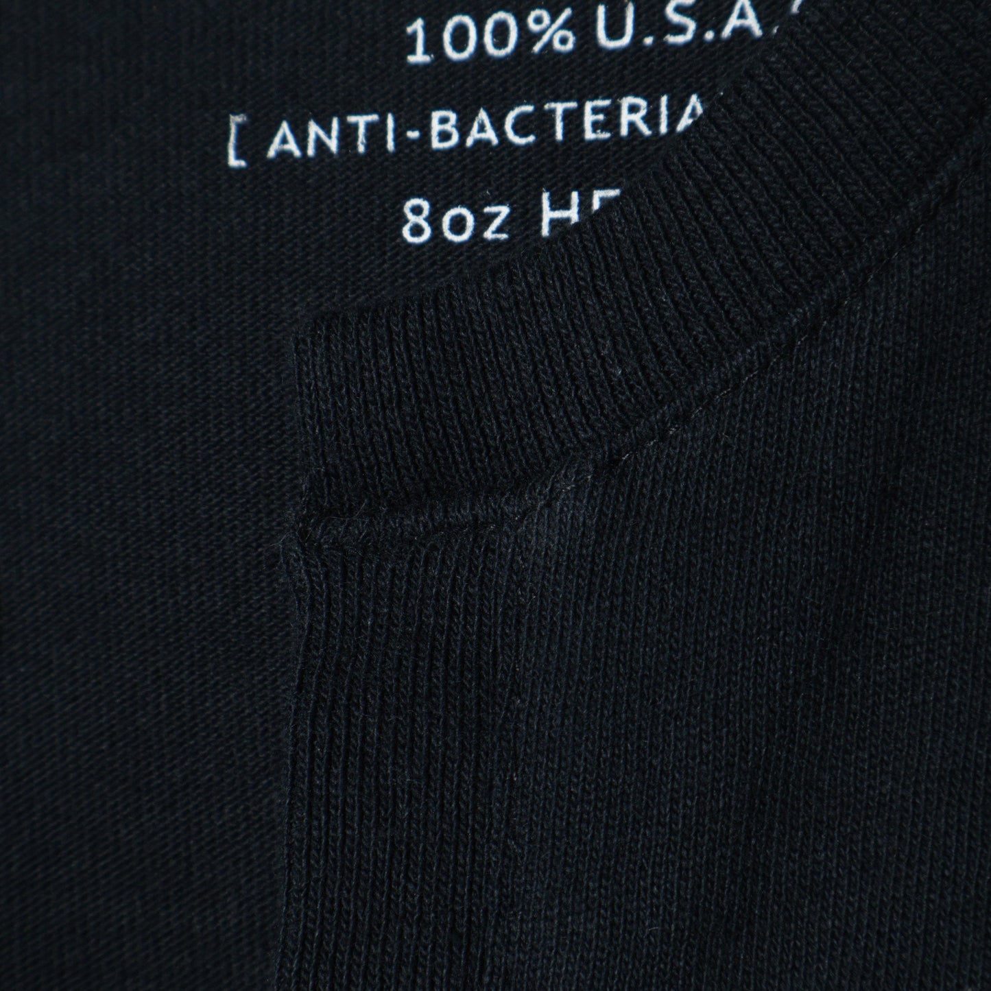 SHIPS any:〈抗菌防臭〉USAコットン ボックス シルエット ワンピース