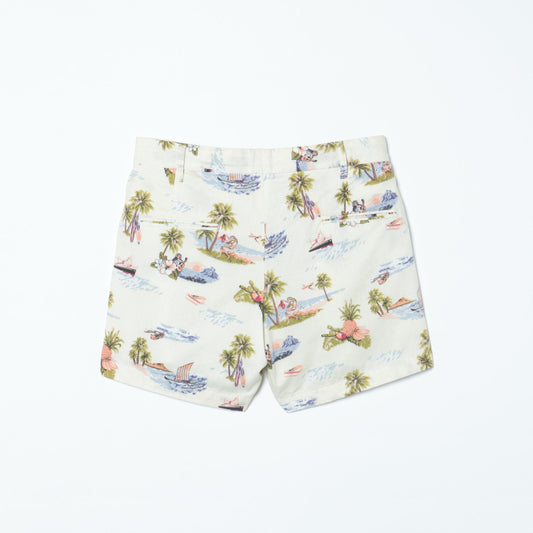 GITMAN BROS:ショートパンツ