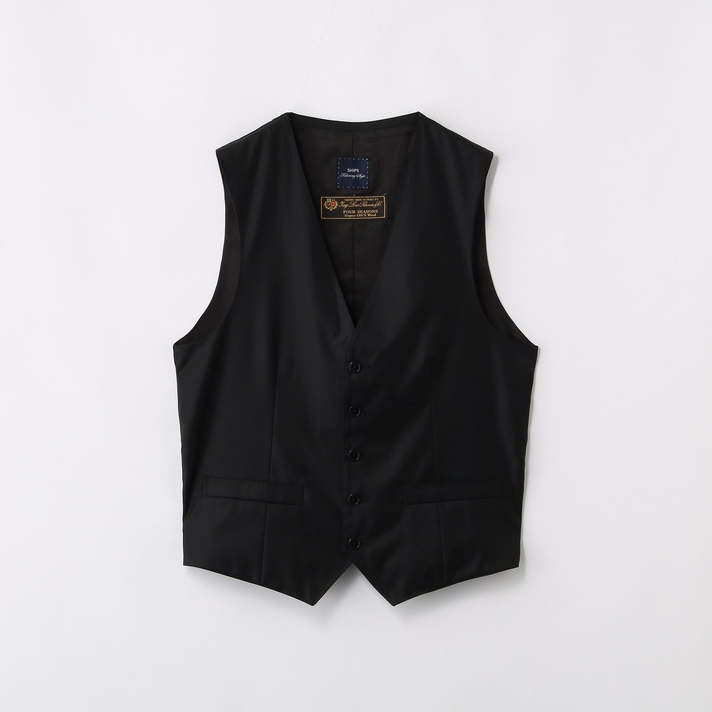 VEST LORO SLD
