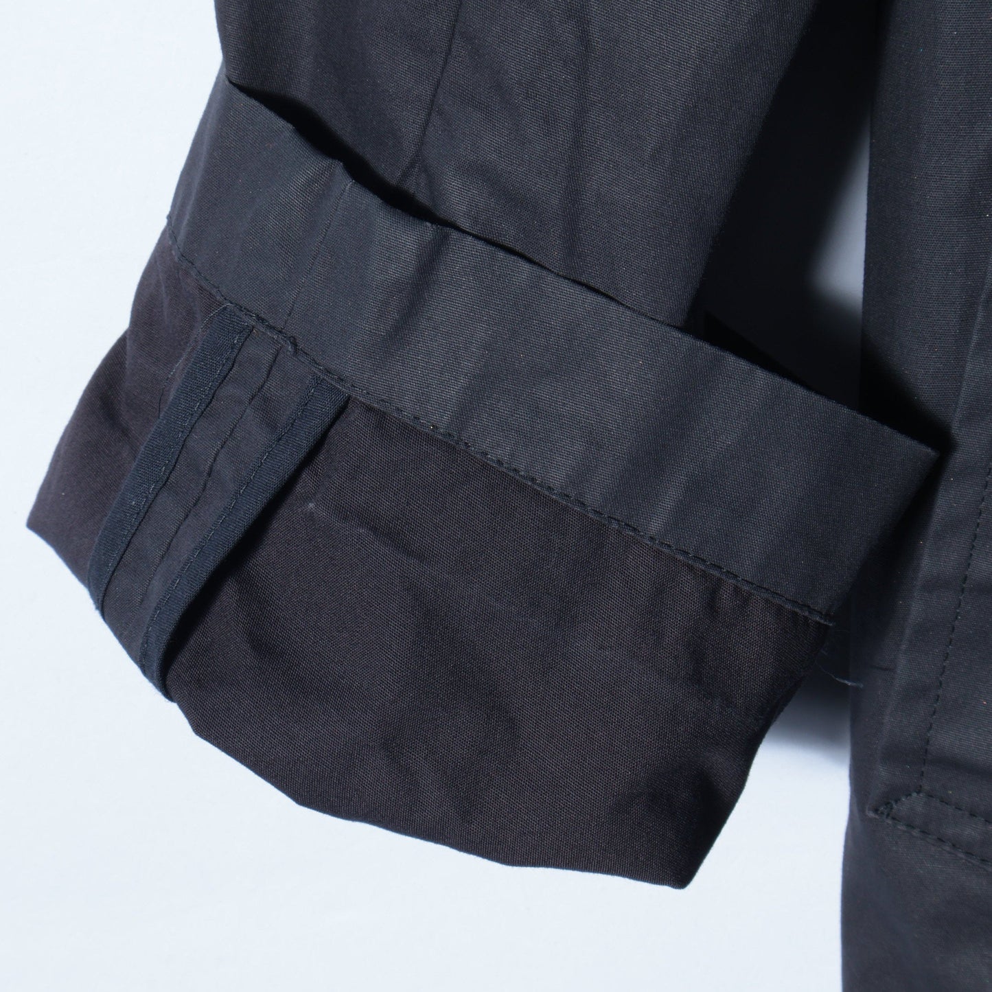 TRADITIONAL WEATHER WEAR:コート