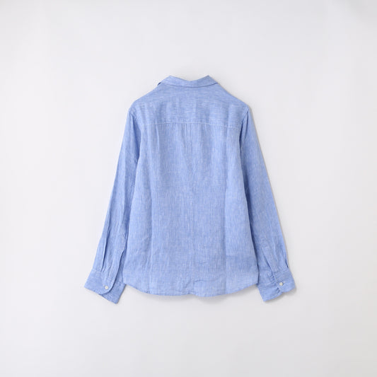 GITMAN BROS:シャツ/ブラウス