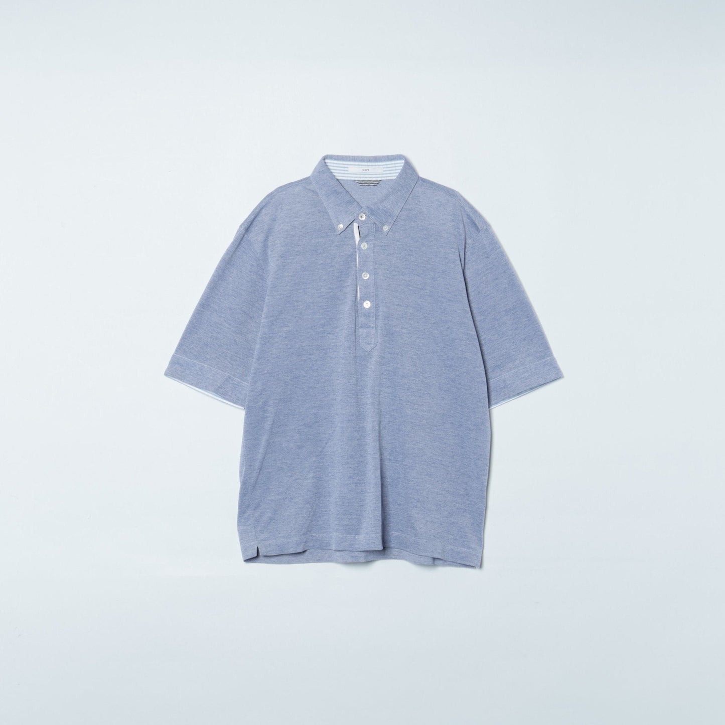 SHIPS:LNN COOL MAX BD POLO