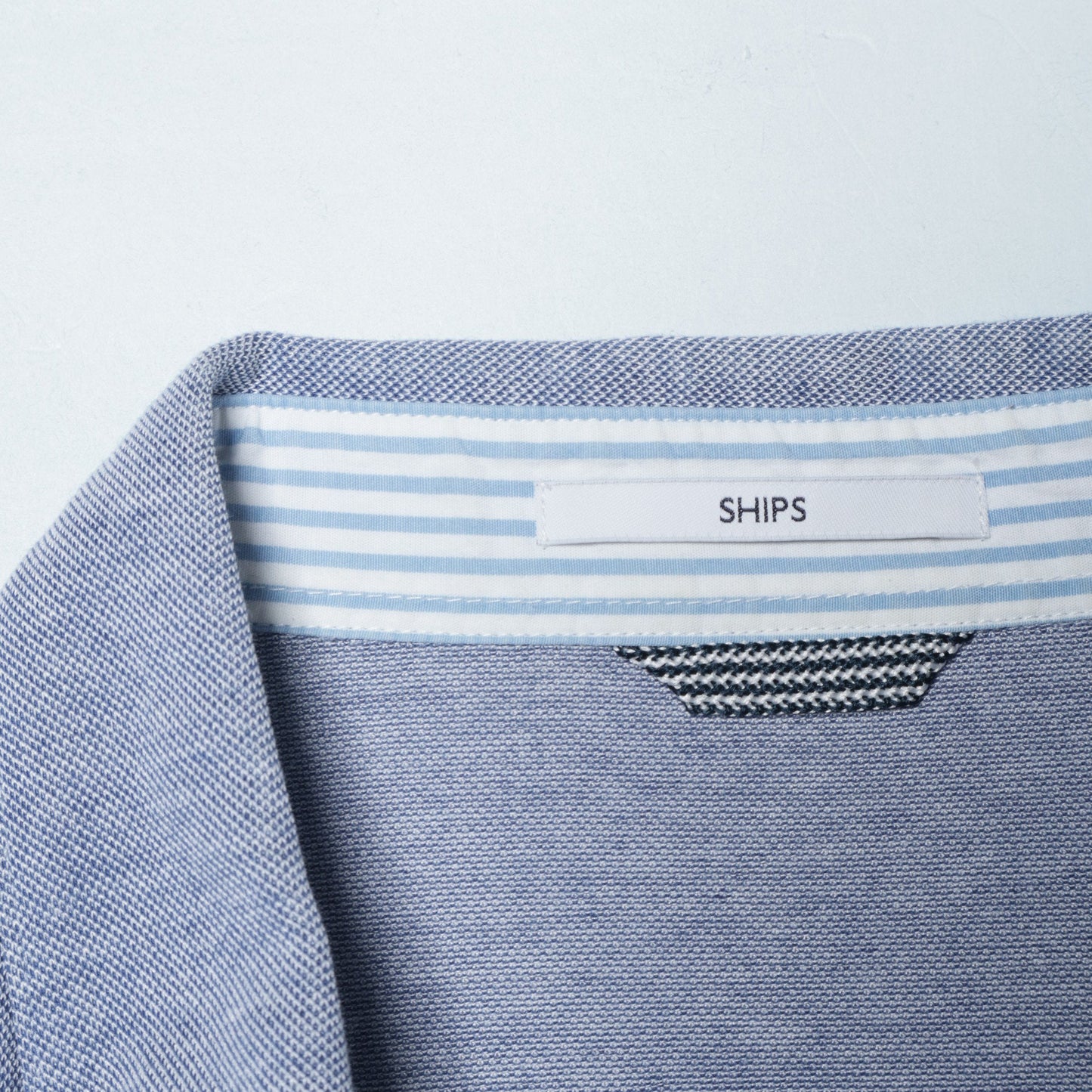 SHIPS:LNN COOL MAX BD POLO