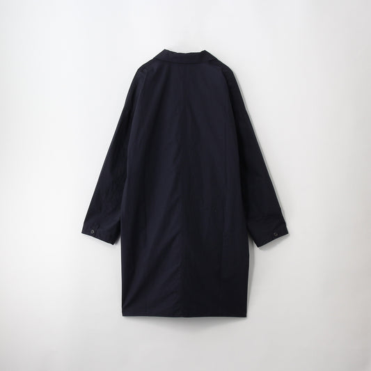 SHIPS:NVY TYPEWRITER LONG JKT