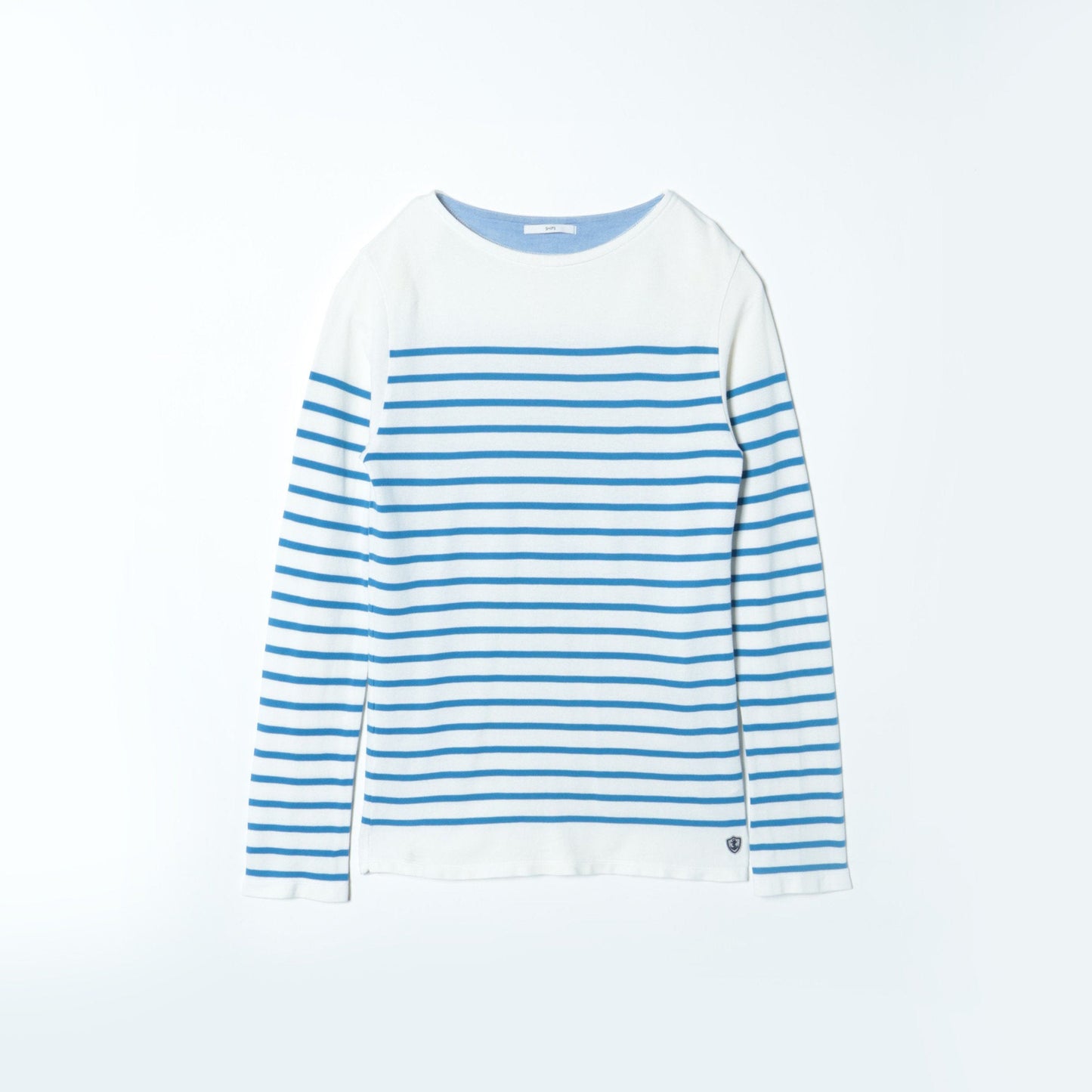 SHIPS:Tシャツ/カットソー