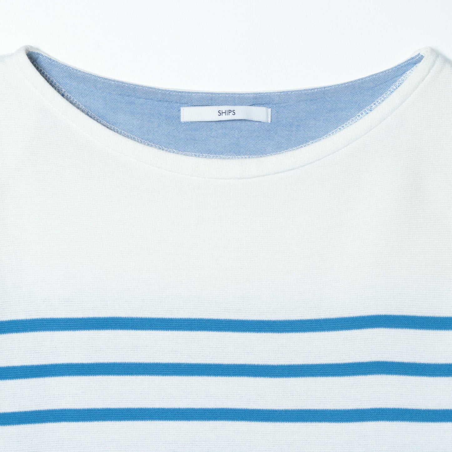 SHIPS:Tシャツ/カットソー