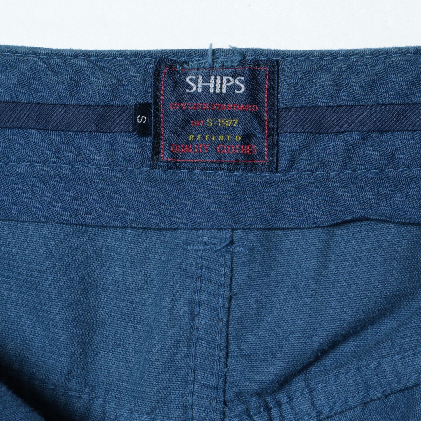 SHIPS:ショートパンツ
