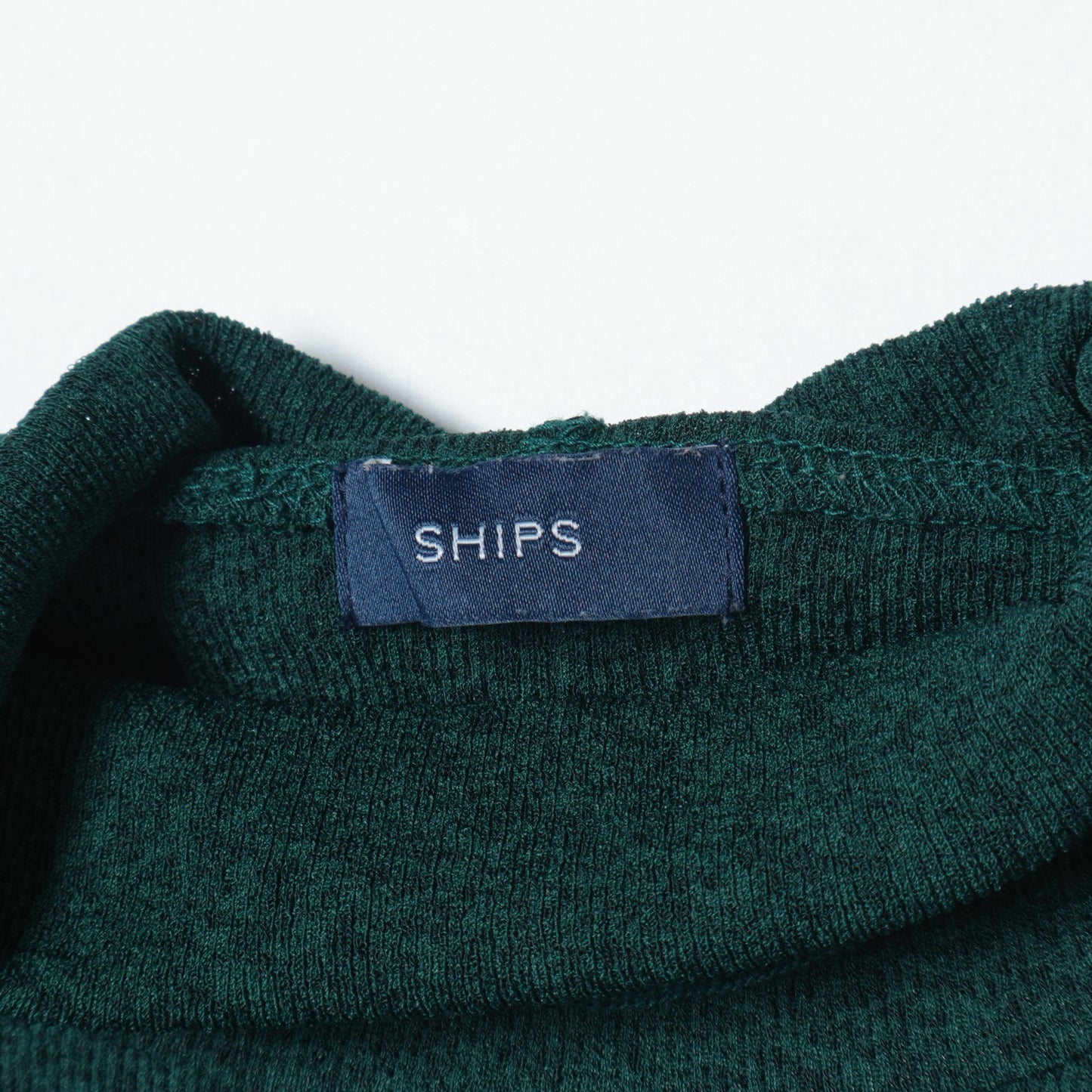 SHIPS:Tシャツ/カットソー