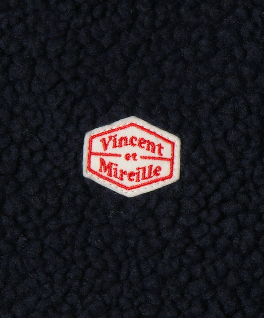 Vincent et Mireille:ボアベスト