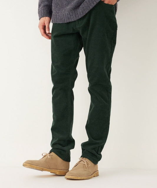 SHIPS Colors:コーデュロイ ストレッチ ウォーム パンツ