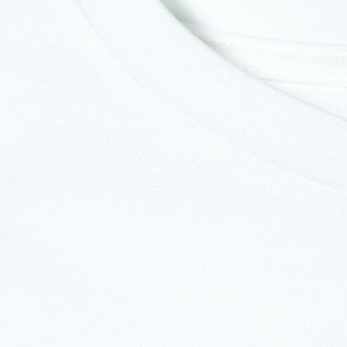 SHIPS: I Cotoni di Albini クルーネック 無地 ロングスリーブ Tシャツ (ロンT)