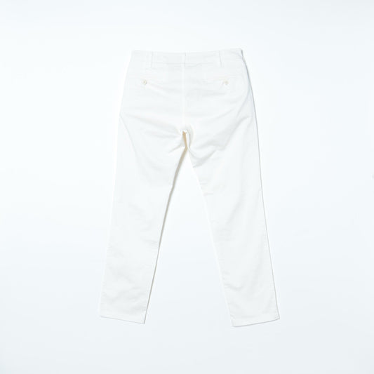 SHIPS:TAPERED COLOR CHINO