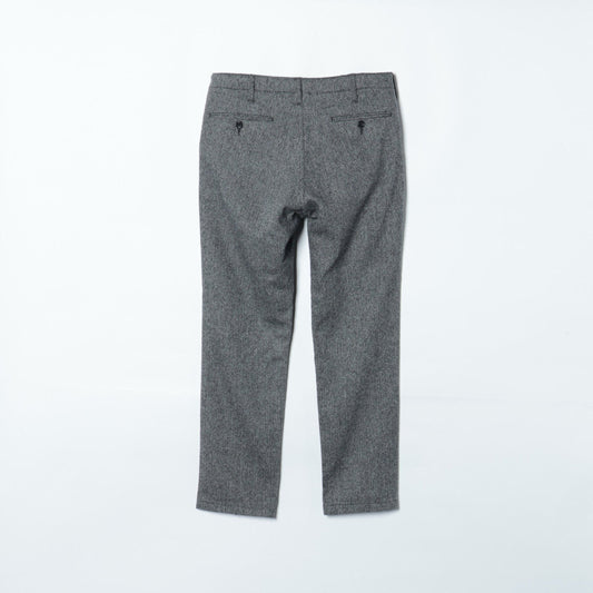 SHIPS:GARA HB WOOL CHINO