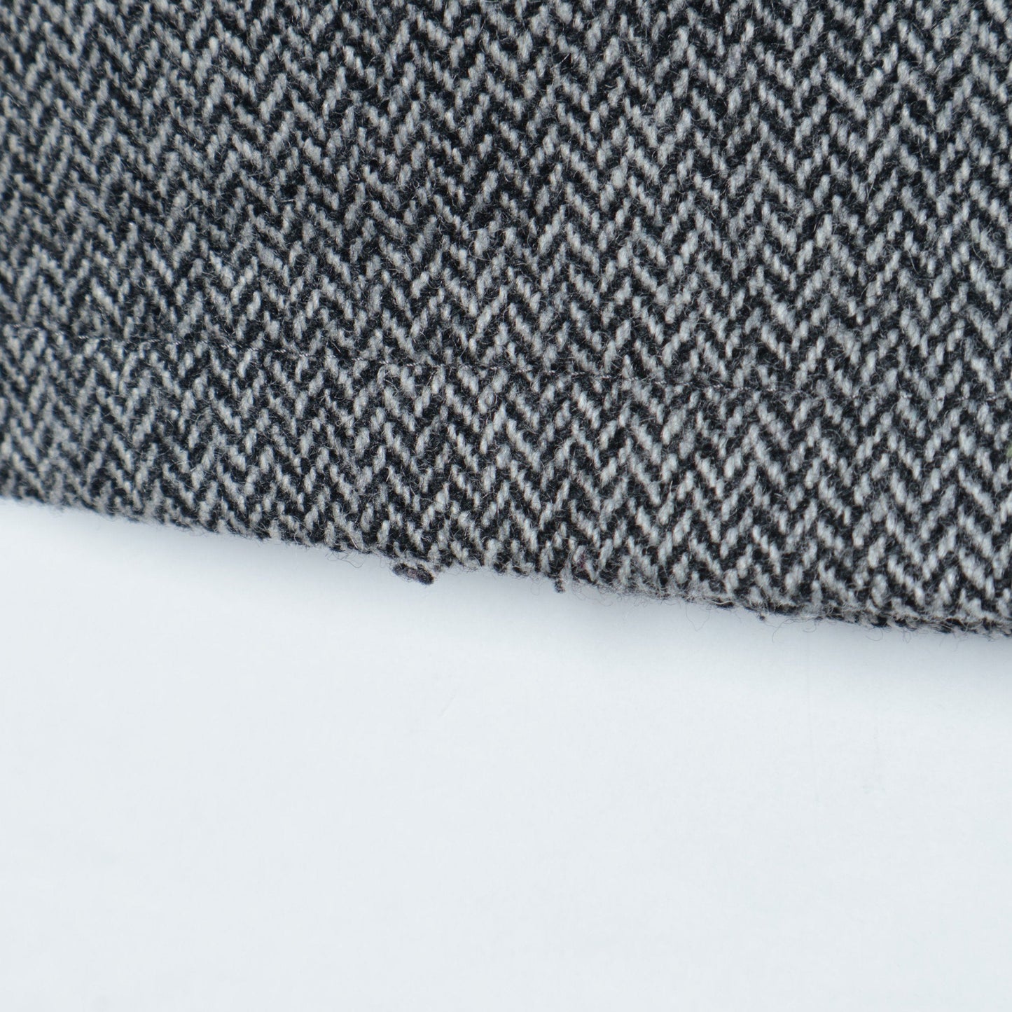 SHIPS:GARA HB WOOL CHINO