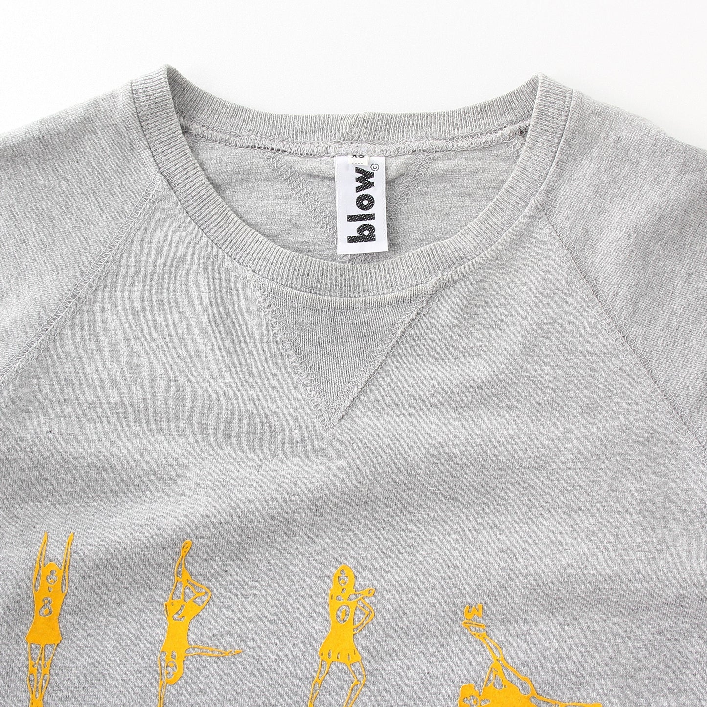 blow:Tシャツ/カットソー