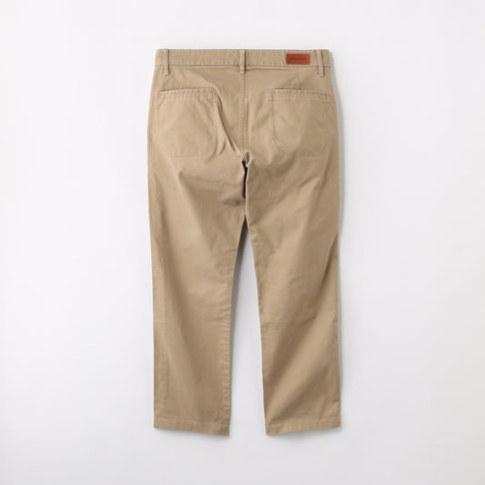 GROWN&SEWN: Independent Slim Pant - Ultimate Twill