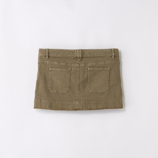 NILI LOTAN:スカート