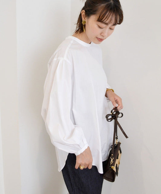 SHIPS:シャツ/ブラウス