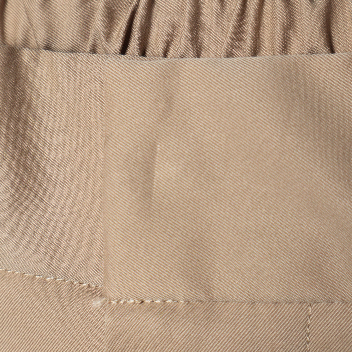 SHIPS Primary Navy Label:〈洗濯機可能〉ワンタック ワイド チノパン