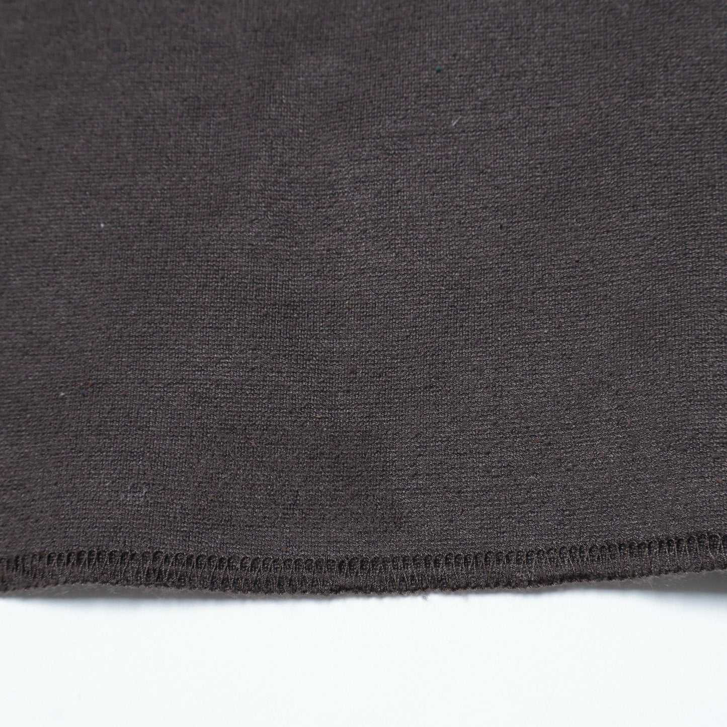 Khaju:クロスボートネックプルオーバー