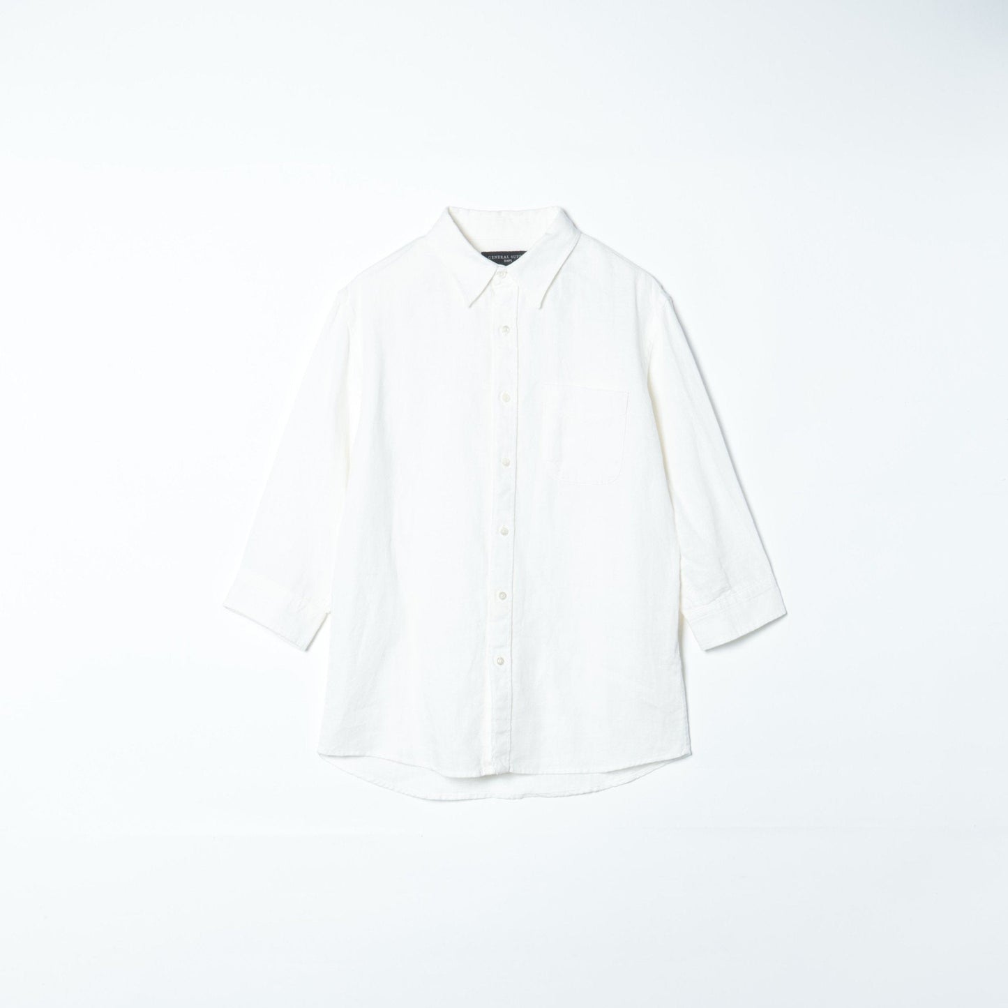 SGS: OVER-DYE LNN 7SLEEVE