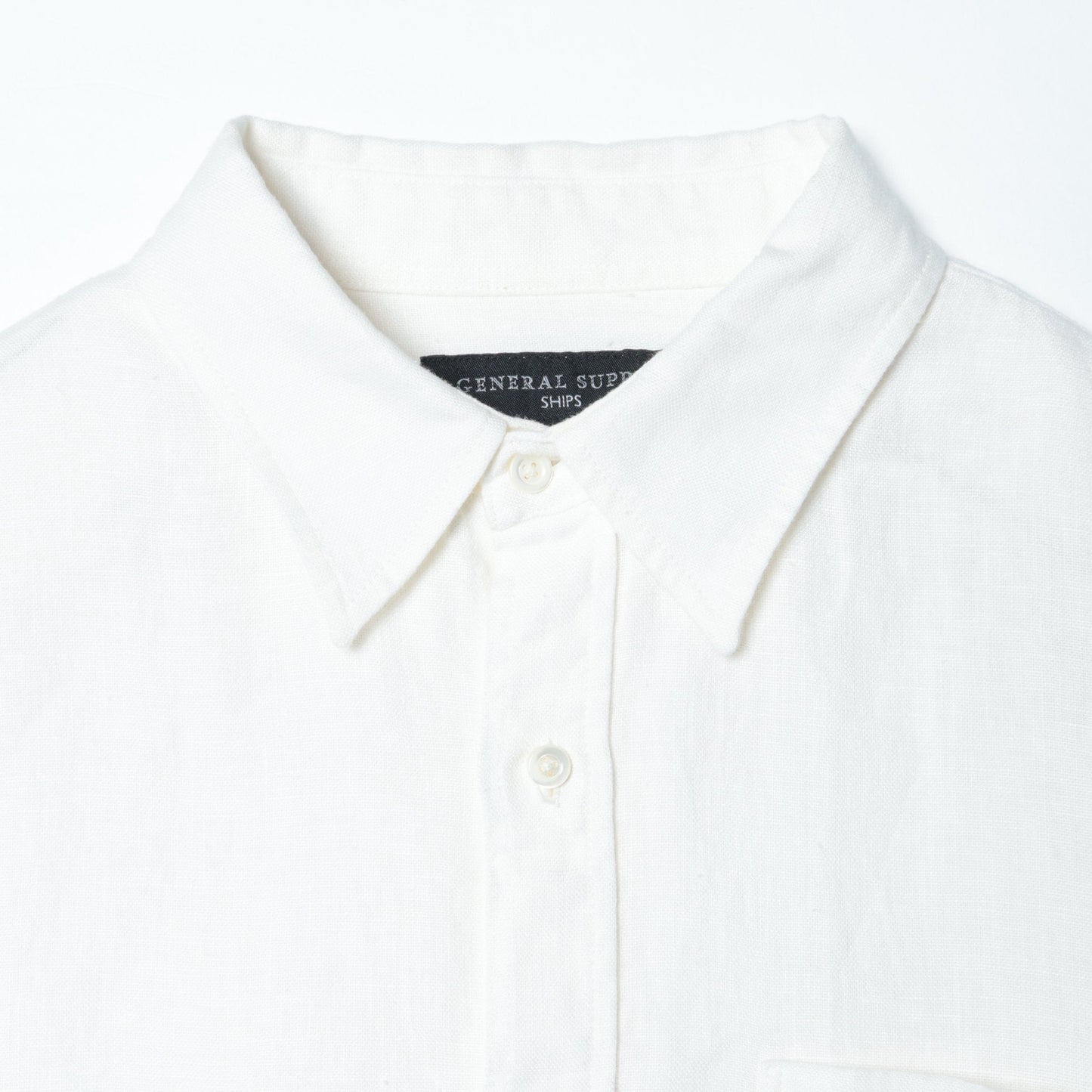 SGS: OVER-DYE LNN 7SLEEVE