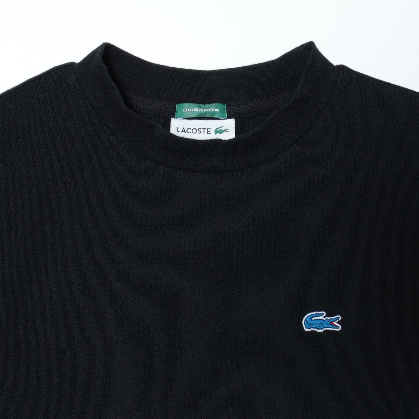 LACOSTE:Tシャツ/カットソー