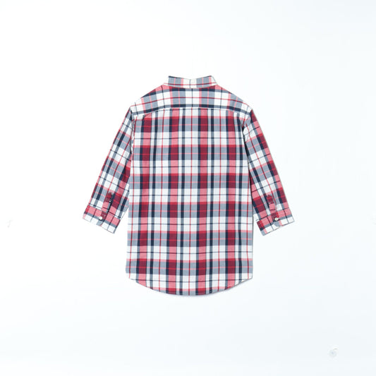 SGS: CTN MADRAS 7SLEEVE