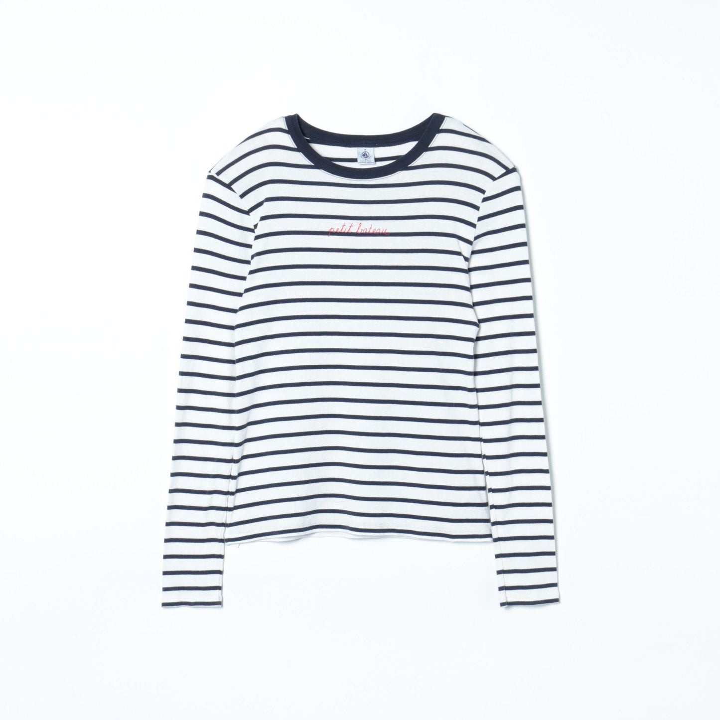 PETIT BATEAU:Tシャツ/カットソー