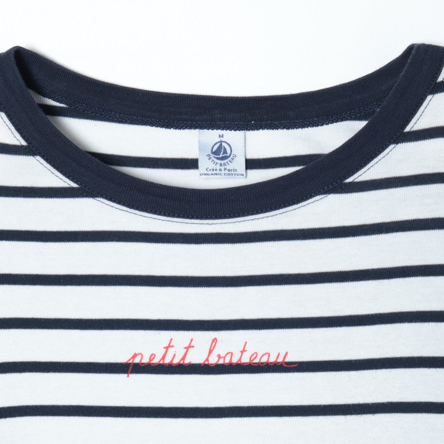 PETIT BATEAU:Tシャツ/カットソー