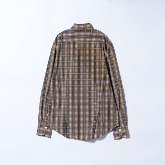 EMME te ENNE:シャツ/ブラウス