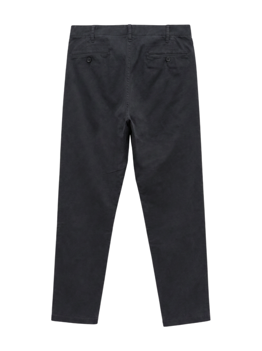 SHIPS:TAPERD CHINO COMPACT STR
