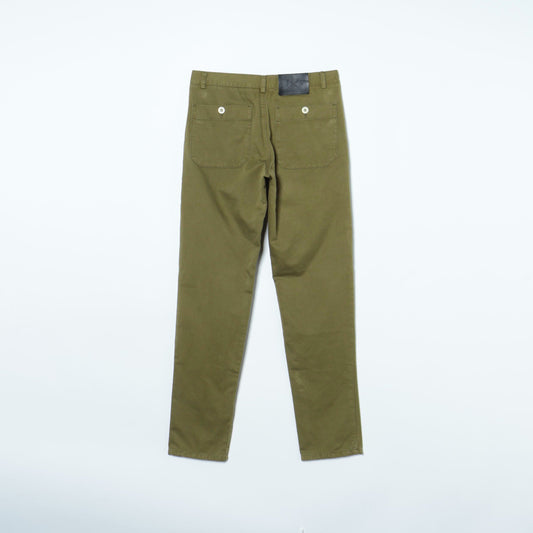 BLEU DE PANAME:パンツ